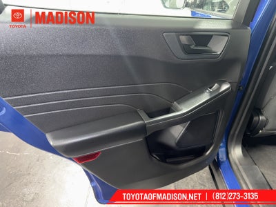 2023 Ford Escape Base