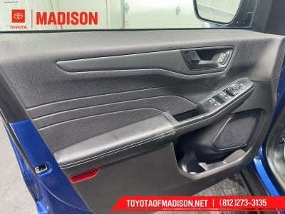 2023 Ford Escape Base