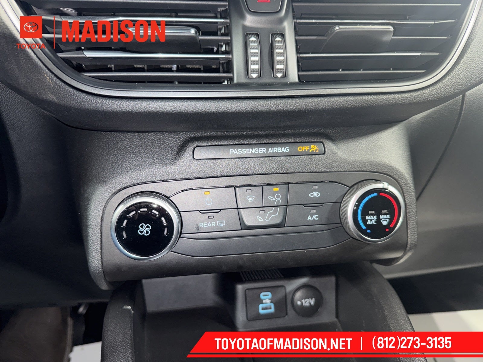 2023 Ford Escape Base