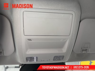 2023 Ford Escape Base