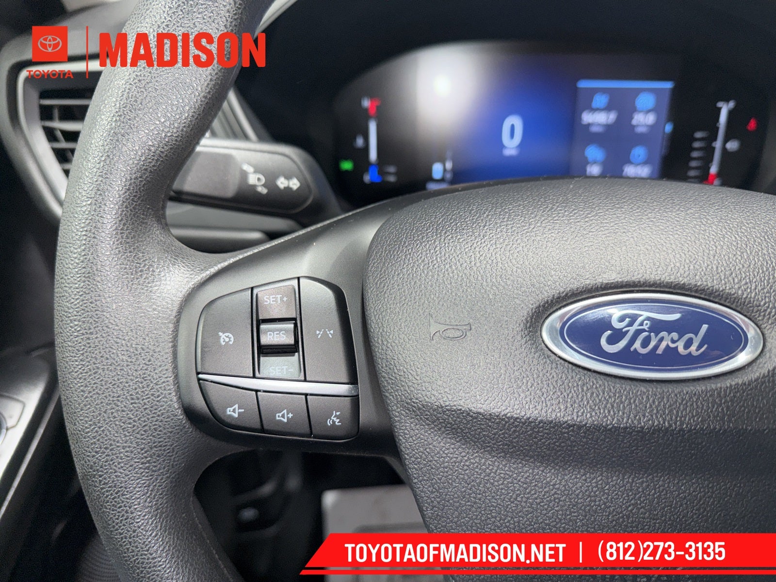 2023 Ford Escape Base