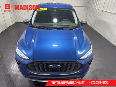 2023 Ford Escape Base