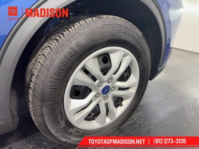 2023 Ford Escape Base