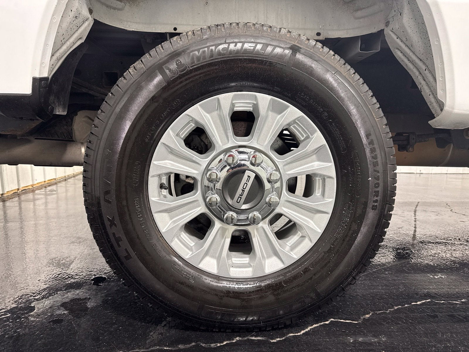 2021 Ford F-250SD XLT