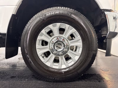 2021 Ford F-250SD XLT