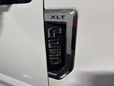 2021 Ford F-250SD XLT