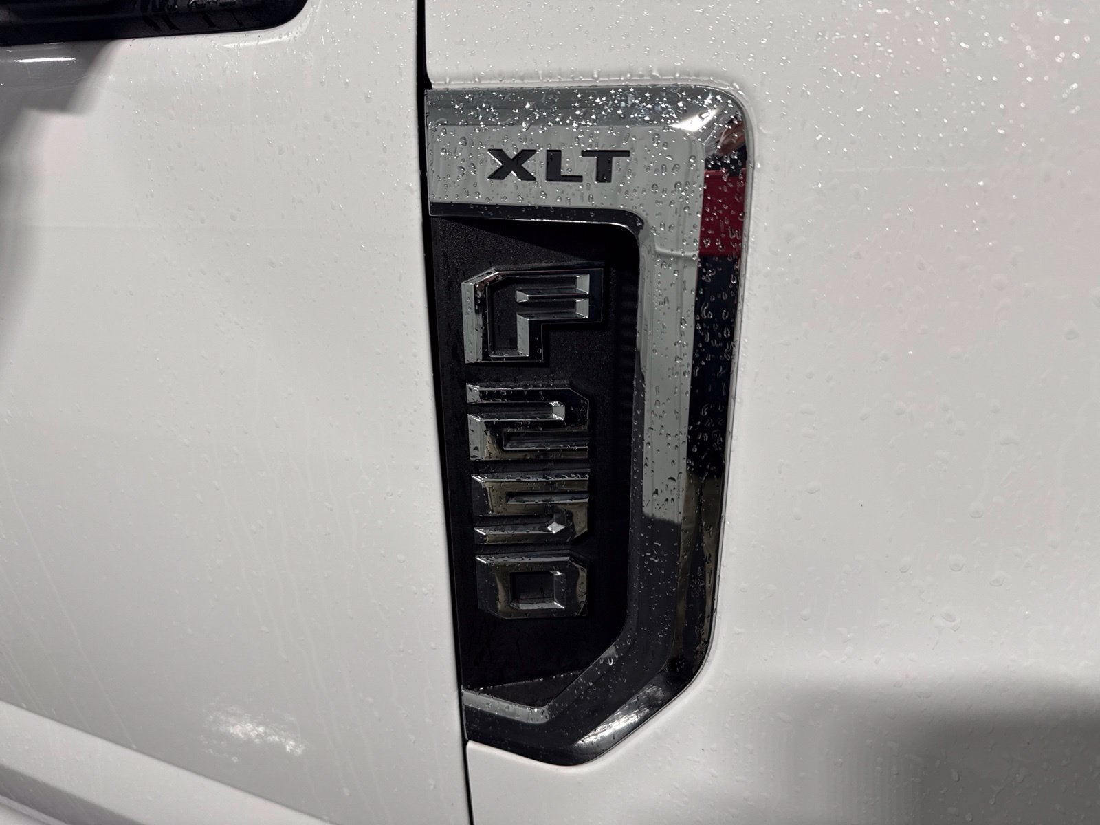2021 Ford F-250SD XLT