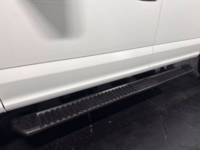 2021 Ford F-250SD XLT