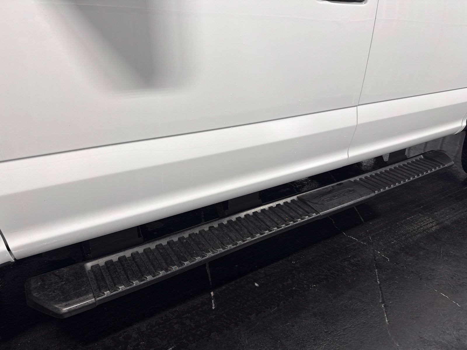 2021 Ford F-250SD XLT
