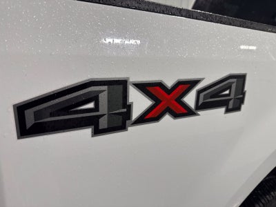 2021 Ford F-250SD XLT