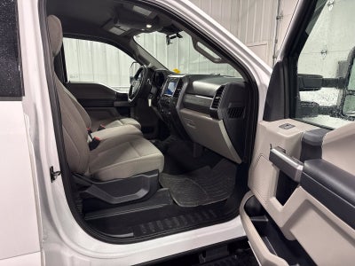2021 Ford F-250SD XLT