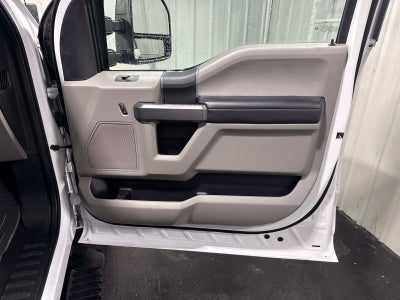 2021 Ford F-250SD XLT