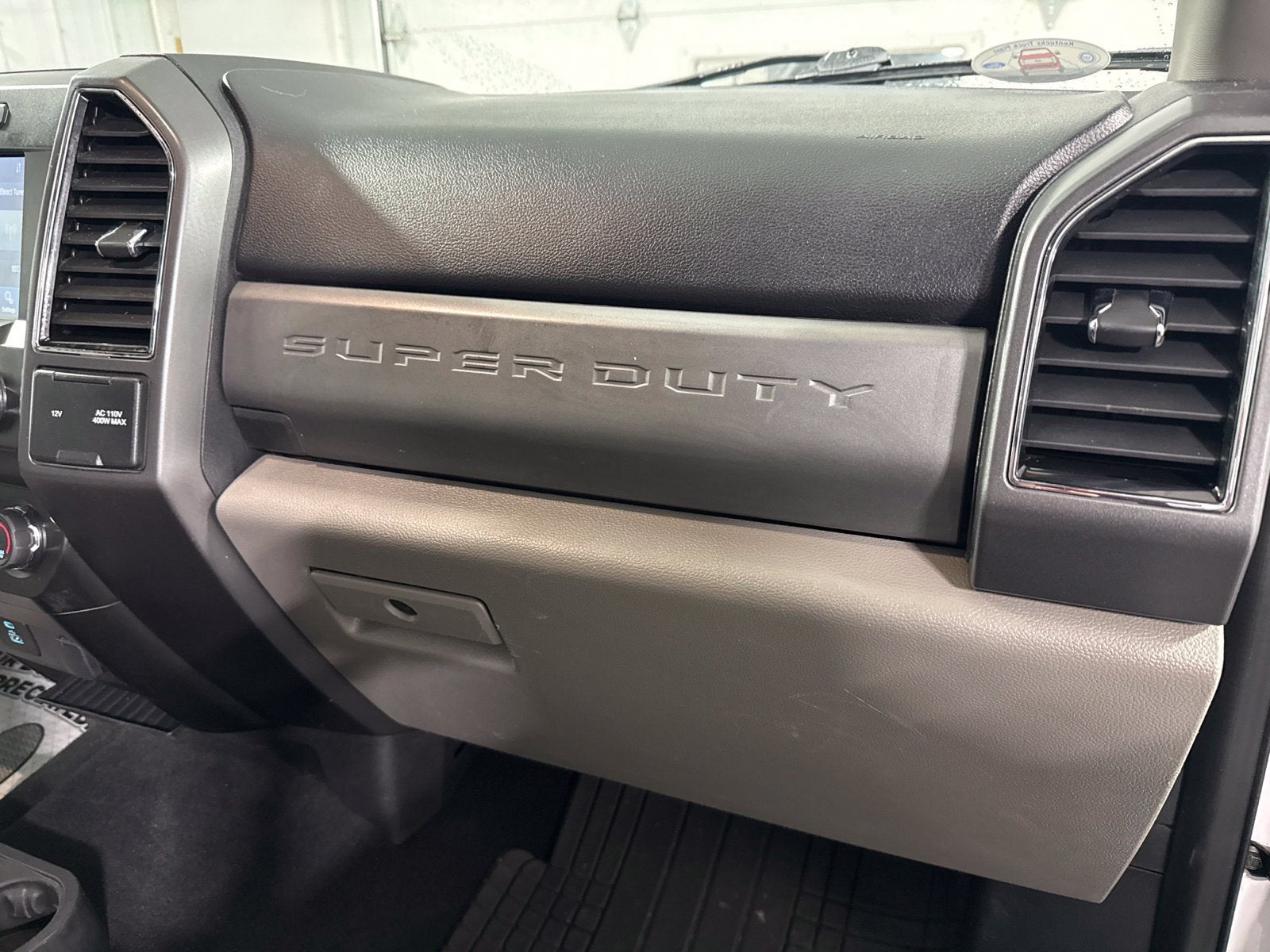 2021 Ford F-250SD XLT