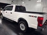 2021 Ford F-250SD XLT