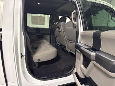 2021 Ford F-250SD XLT