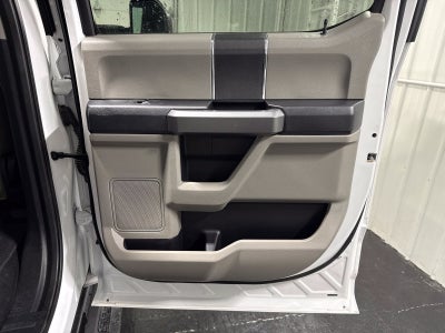 2021 Ford F-250SD XLT