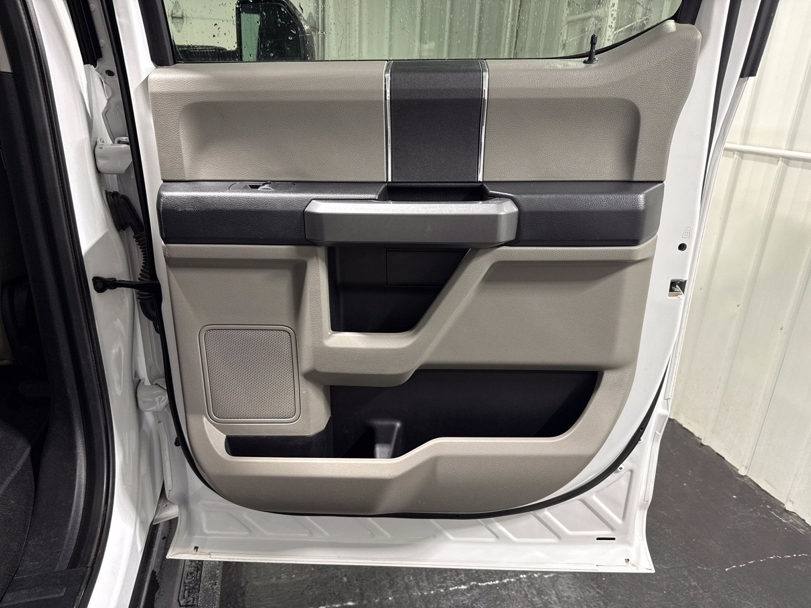 2021 Ford F-250SD XLT