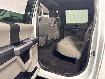 2021 Ford F-250SD XLT