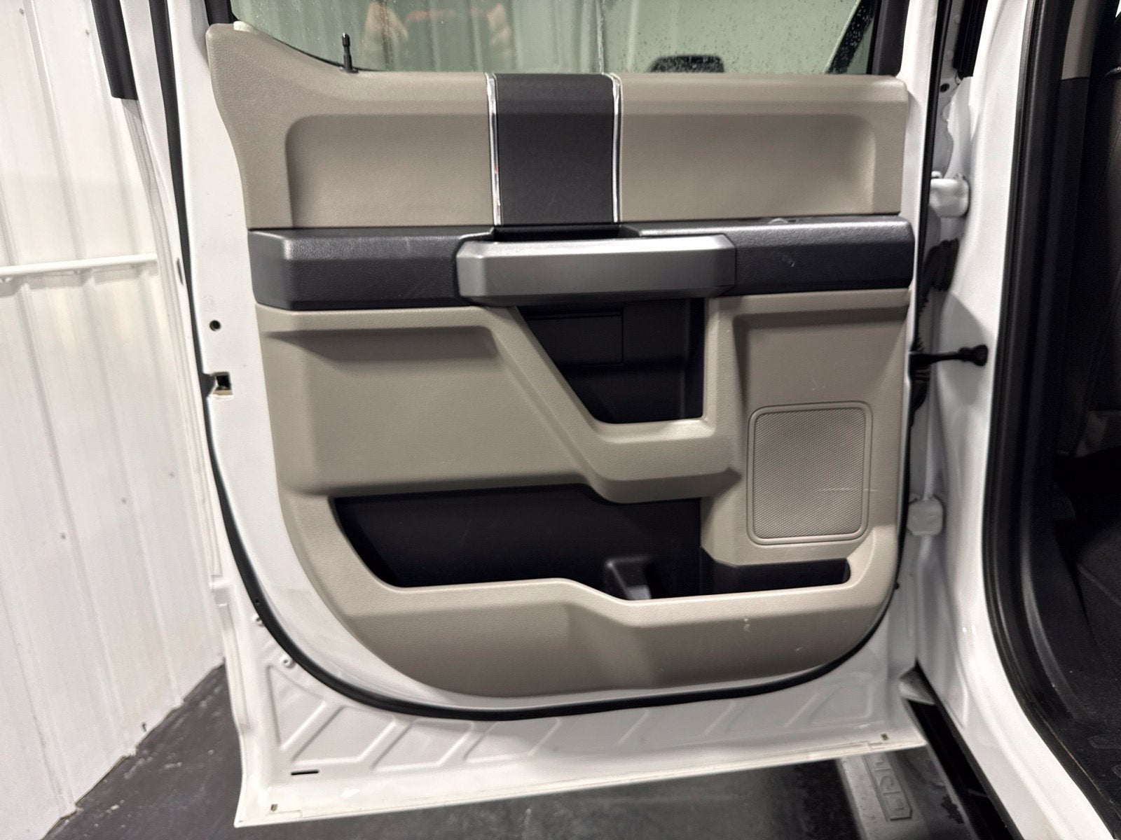 2021 Ford F-250SD XLT