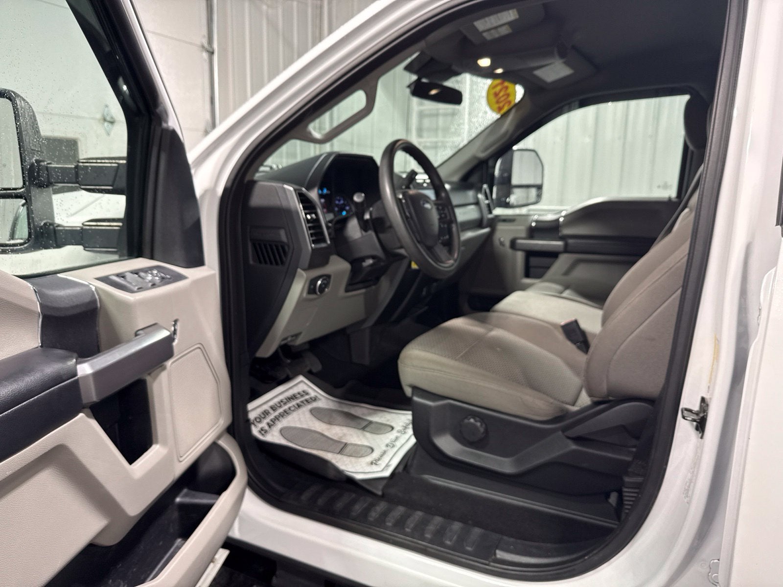 2021 Ford F-250SD XLT