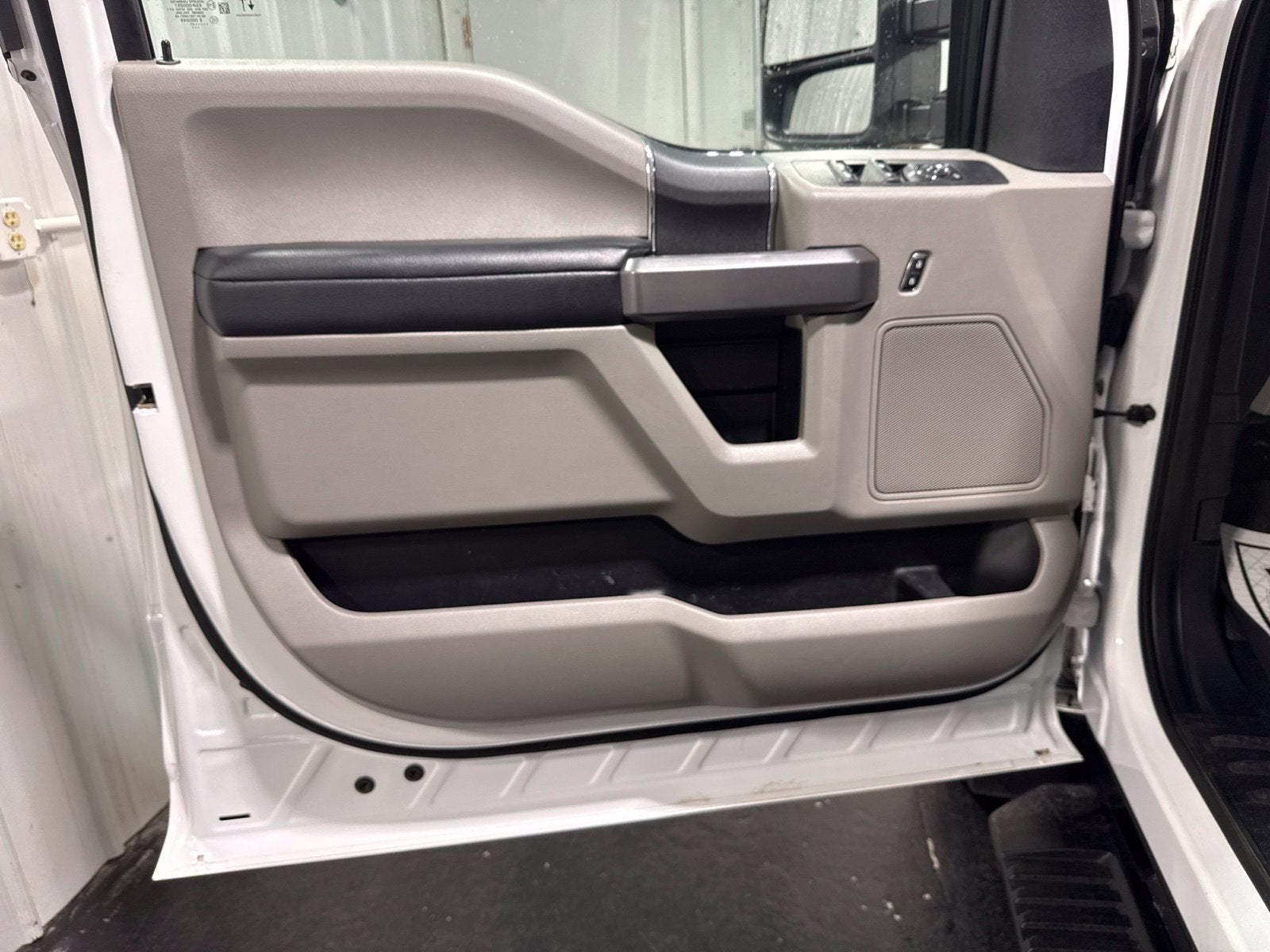 2021 Ford F-250SD XLT