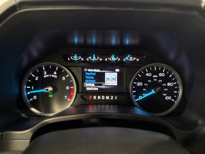 2021 Ford F-250SD XLT