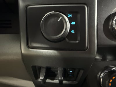 2021 Ford F-250SD XLT