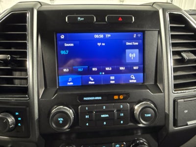 2021 Ford F-250SD XLT