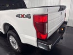 2021 Ford F-250SD XLT
