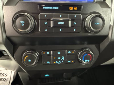 2021 Ford F-250SD XLT