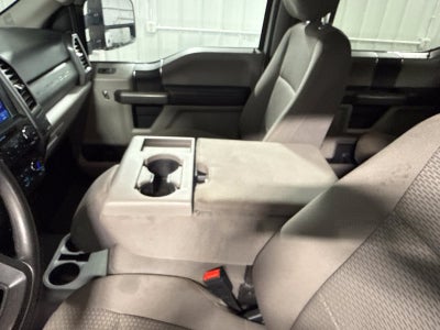 2021 Ford F-250SD XLT