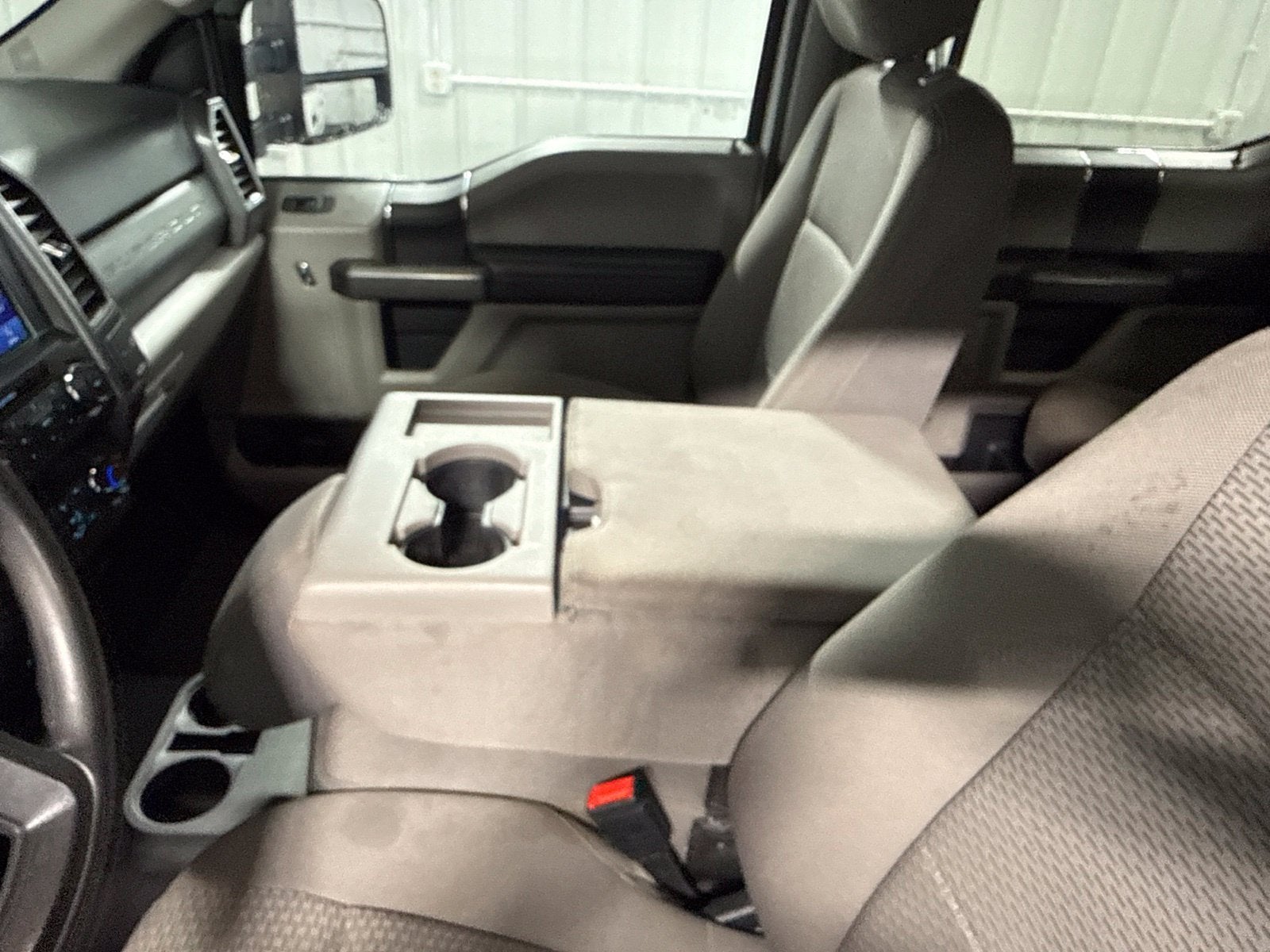2021 Ford F-250SD XLT