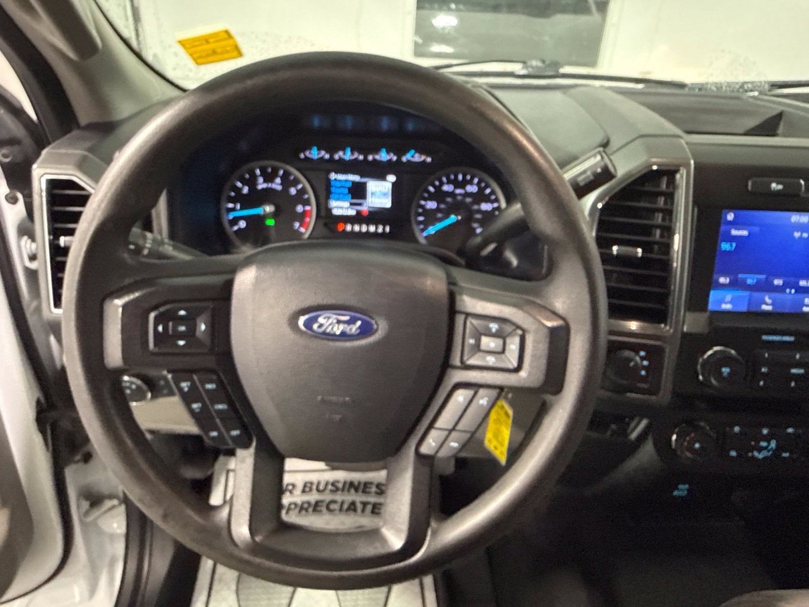 2021 Ford F-250SD XLT