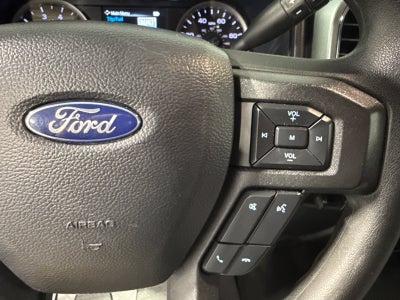 2021 Ford F-250SD XLT