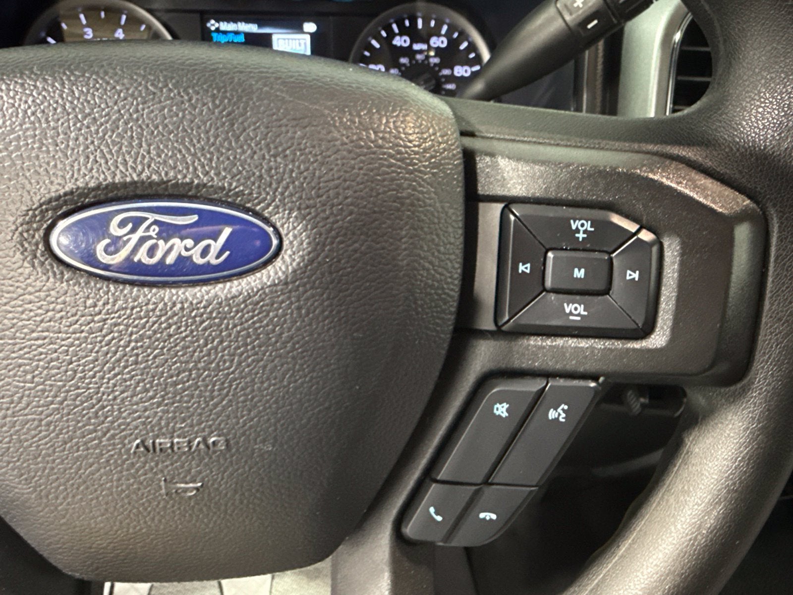 2021 Ford F-250SD XLT