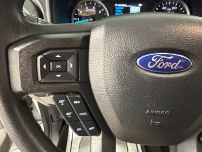2021 Ford F-250SD XLT