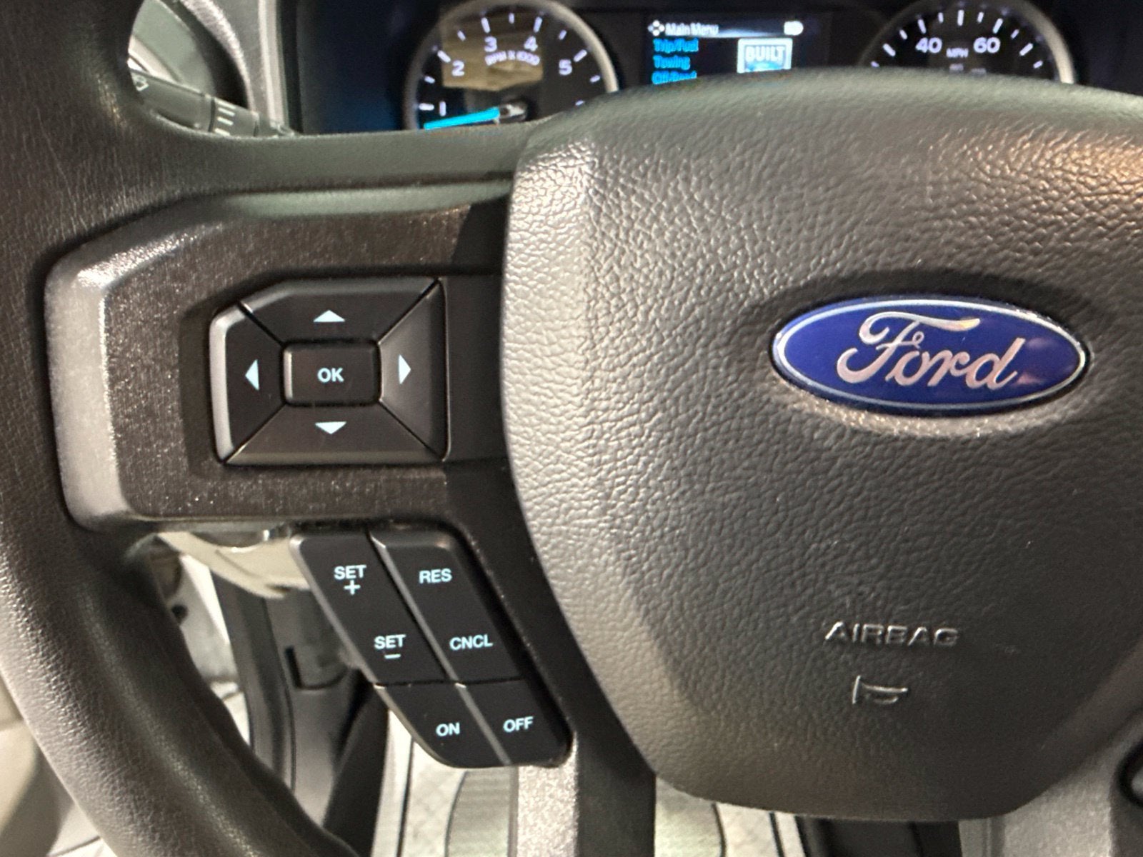 2021 Ford F-250SD XLT