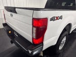 2021 Ford F-250SD XLT