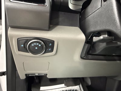 2021 Ford F-250SD XLT
