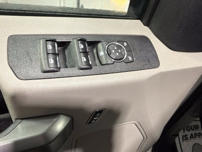 2021 Ford F-250SD XLT