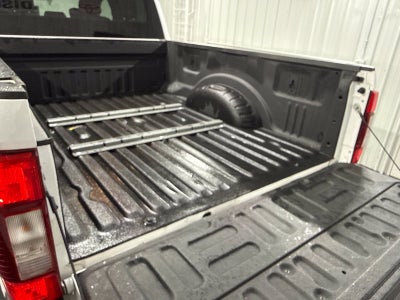 2021 Ford F-250SD XLT
