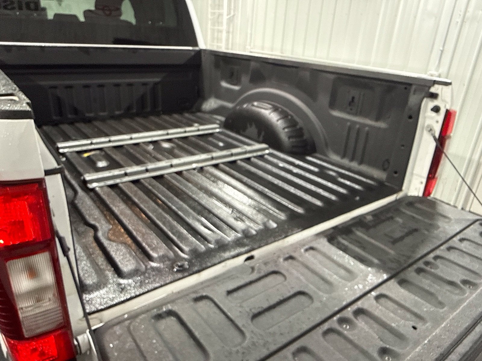 2021 Ford F-250SD XLT
