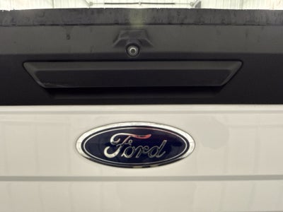 2021 Ford F-250SD XLT