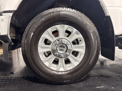 2021 Ford F-250SD XLT