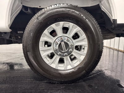 2021 Ford F-250SD XLT