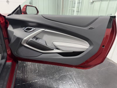 2024 Chevrolet Camaro 2LT 2LT