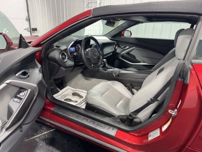 2024 Chevrolet Camaro 2LT 2LT