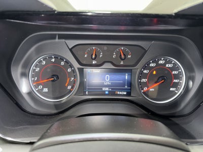 2024 Chevrolet Camaro 2LT 2LT