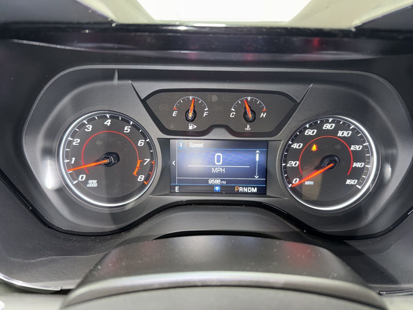 2024 Chevrolet Camaro 2LT 2LT