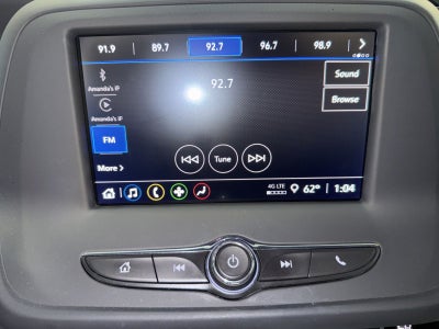2024 Chevrolet Camaro 2LT 2LT
